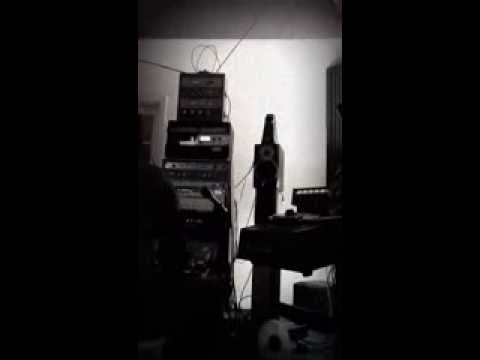 Satan Your Kingdom Must Come Down, played backwards