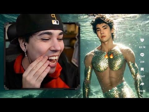 SPREEN VIENDO TIKTOKS DEL CHAT #5