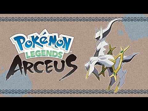 Leggende Pokemon Arceus Gameplay 8 L'Isola Mangiafuoco