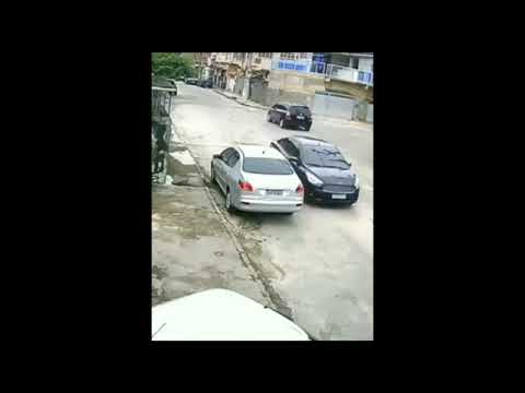 Car thief can't drive a manual and gets arrested