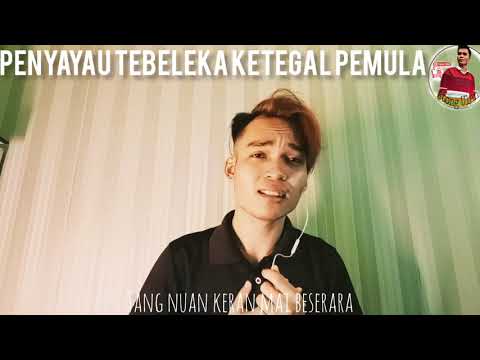 Penyayau tebeleka ketegal pemula | Eisner Nala ( Cover ) Atong Ulan