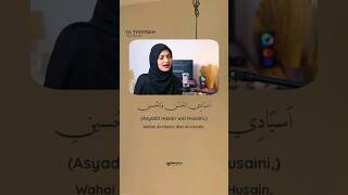 Download lagu Asyadil hasan wal husaini #sholawat #sholawatmerdu #yatoybah mp3