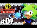 Clockwork Knight Part 4 Attic Sega Saturn