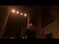 Luka Bloom - I’ll Walk Beside You (acapella & acoustic) - Live at de Duif