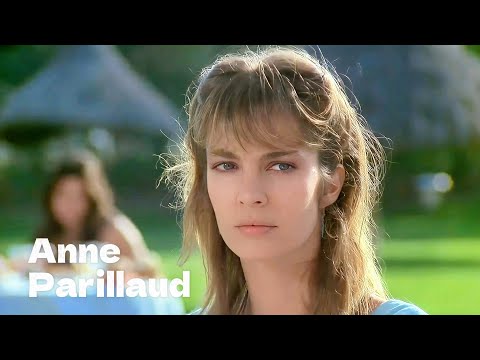 Anne Parillaud in Pour la peau d'un flic (1981)