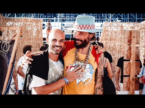 Nicola Pigini @ Jova Beach Party (Aftermovie) - Lido di Fermo 06.08.22