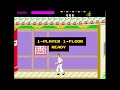 Kung Fu Master arcade 1984 Playthrough no Hit