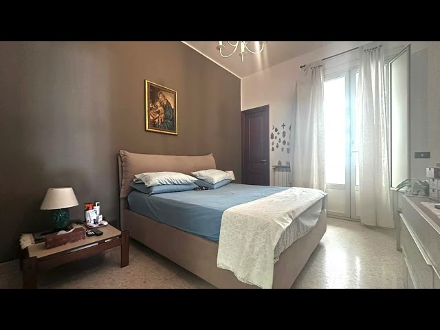 5 vani – Zona Villabianca