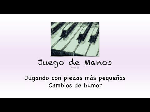 Cambios de humor