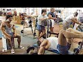 BACK TO THE LEGENDARY ERA 70'S AND 80'S - THE GOOD OLD SCHOOL BODYBUILDING MOTIVATION