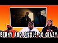 Benny The Butcher & J. Cole - Johnny P's Caddy (Official Video) REACTION
