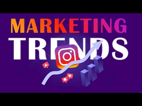 Instagram marketing trends for 2022 you need to watch#instagram #update