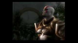Download lagu God of War 2 Walkthrough Part 2 - An unexpected Gift mp3