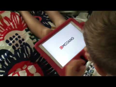 EVOLUTION OF SCPS I MINECRAFT