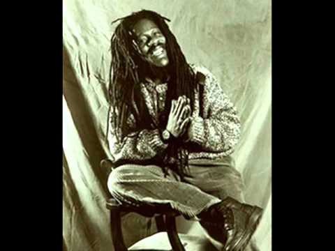 Dennis brown-Another day in paradise