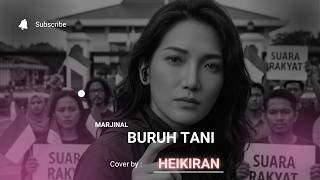 Buruh Tani