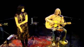 Nelson Bragg & Anny Celsi "Forever Days", at Vestzaktheater