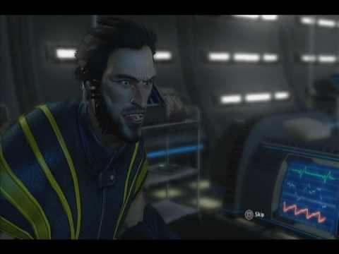 Marvel Ultimate Alliance 2 Walkthrough Part 22 (PS3, X360) Runthrough - [Anti]