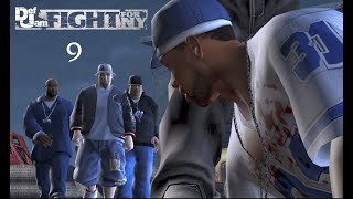 I THREW SNOOP DOGG OUT A WINDOW?!?!?! Def Jam Fight For New York Story Mode Playthrough Part 9 FINAL