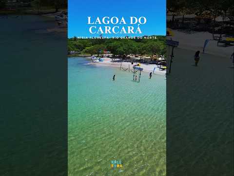 📍 lagoa do carcará- nísia floresta- Rio grande do norte