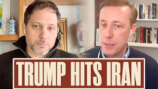 Iran Explained: What Trump's Strike on Iran Means | The Long Game