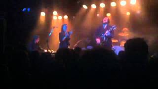 Blaudzun Le Chant des Chigales, Nijmegen