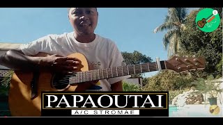 ðbb¸ Tuto Guitare ðbb¶ "Papaoutai" âae Stromae | Version comply¨te facile