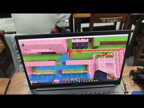 頂埔國小 麥塊SDGs聯合國永續發展目標 母O欣-麥塊SDGs程式競賽-113學年第一學期