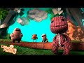 Littlebigplanet 3 At Zerar dublado