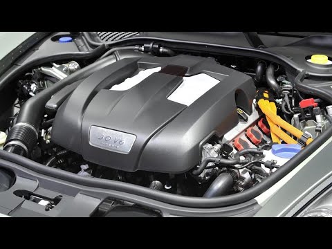 Thumbnail for Porsche Cayenne Engine Rebuild | Engine Has Traveled More Than 160000 km. by Porsche Cayenne