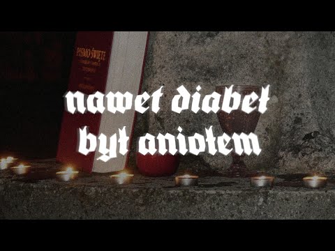 5018 - nawet diabeł był aniołem (OFFICIAL MUSIC VIDEO)