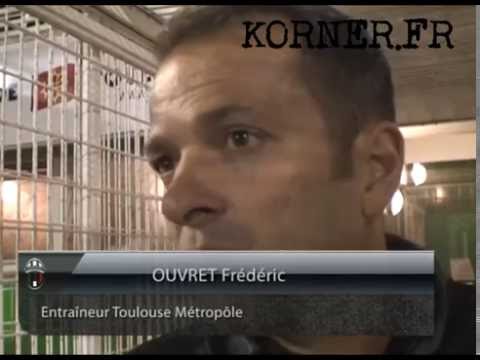 DH / Toulouse Métropole - Albi