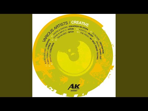 Bitch (Original Mix)