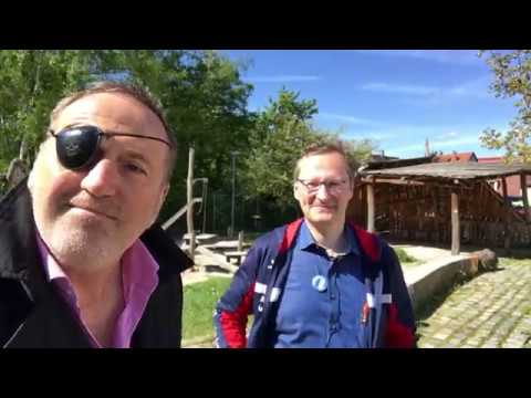 Gemeinderatswahl Stuttgart - Was will Stefan Urbat von den Piraten?