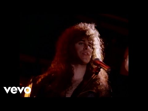 Firehouse - All She Wrote