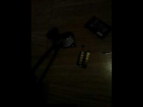 Pronalazak zlata u mobitelima