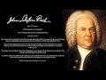 Bach J S Cantata BWV 7