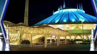 ディズニーランドに流れてそうな曲