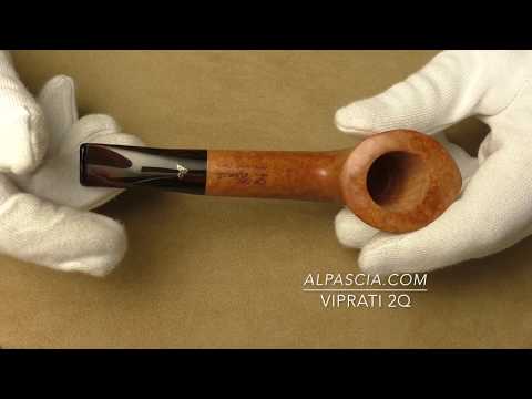 Viprati 2Q - pipe 118