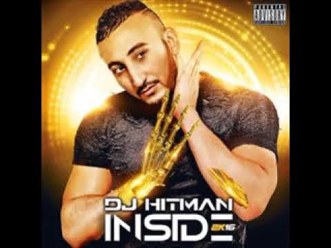Dj Hitman Feat OR - Qualité ( Audio Officiel )