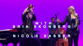 At Last - Bria Skonberg and Nicole Sasser