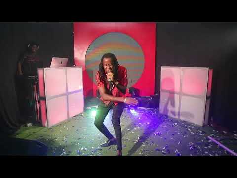 Live On The Madder Drive Concert Series feat. Motto