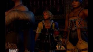 Final Fantasy10実況プレイパート5