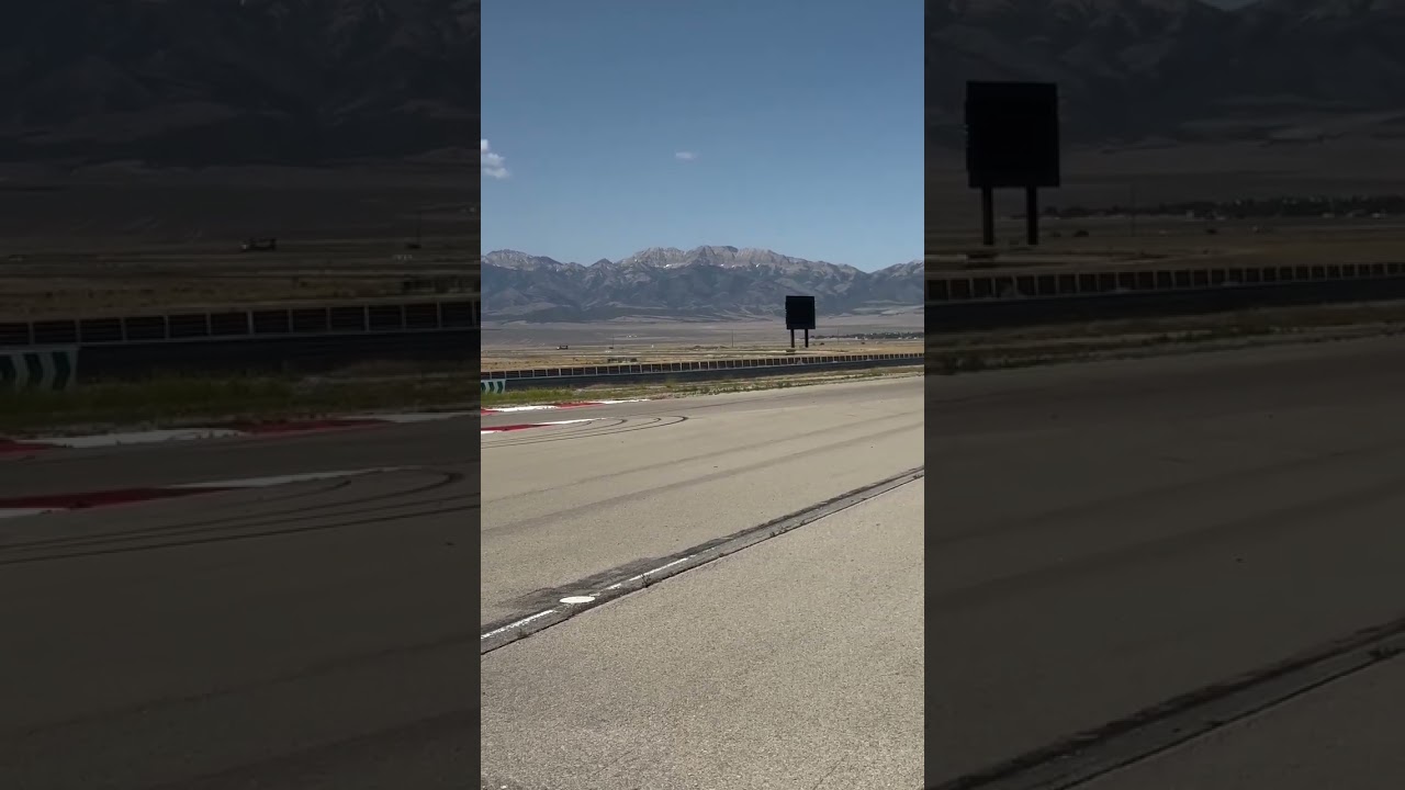 "Hammerhead" Prepares for the World Time Attack Challenge!