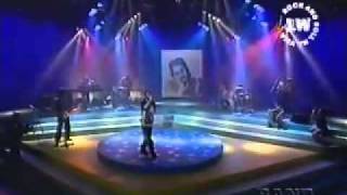 Gabriel O Pensador - [1995] Show TV Bandeirantes