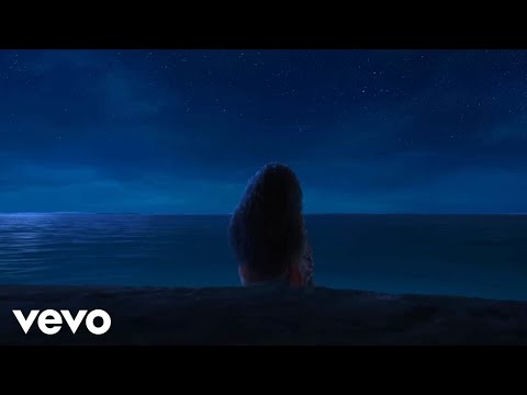 Miranti Anna Juantara - Jauh Di Sana (From "Moana 2"/Bahasa Indonesia)