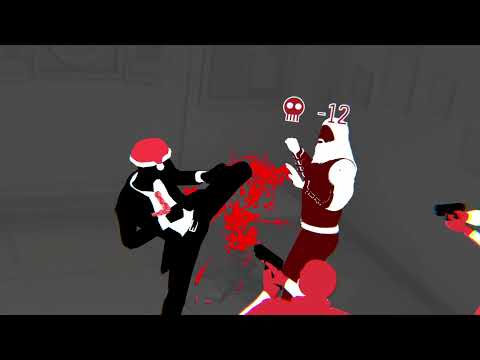 Fights in Tight Spaces - Purist Run (Grappler)