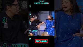 Download lagu TOP 5 DESTA VS ENZY mp3