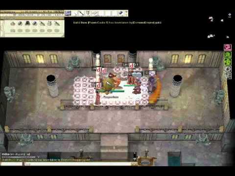 DiMacofi vs All Stars Ro Video