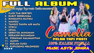Download lagu MUSIC PALING KALEM,ENAK DANGDUTNYA CAMELIA PELAN TAPI PASTI VOL 13 mp3 Download lagu MUSIC PALING KALEM,ENAK DANGDUTNYA CAMELIA PELAN TAPI PASTI VOL 13 mp3